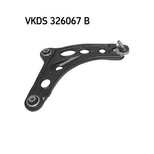 SKF Lenker, Radaufh&auml;ngung VKDS 326067 B
