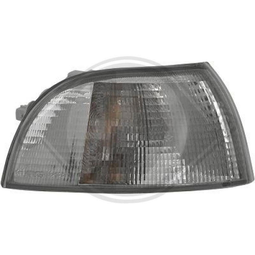 DIEDERICHS Blinkleuchte HD Tuning 3452170