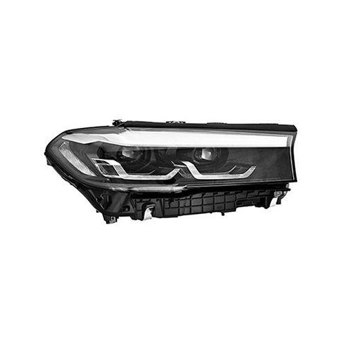 VAN WEZEL Hauptscheinwerfer 0557966