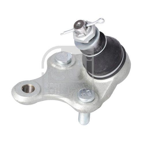 FEBI BILSTEIN Trag-/F&uuml;hrungsgelenk 196241