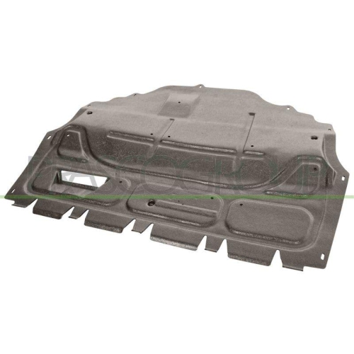 PRASCO Motorraumd&auml;mmung Premium AD1201900