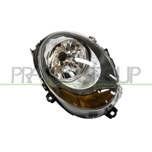 PRASCO Hauptscheinwerfer TYC MN3124913