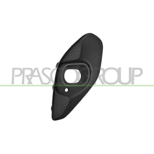 PRASCO L&uuml;ftungsgitter, Sto&szlig;f&auml;nger OP0382123