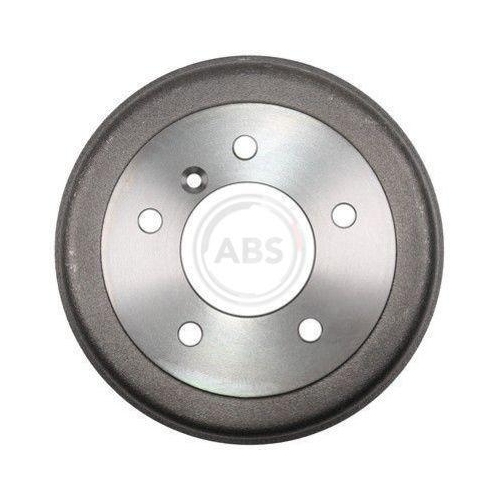 A.B.S. Bremstrommel 4016-S