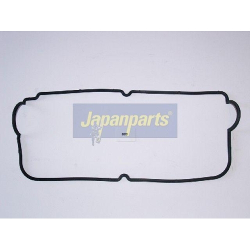 JAPANPARTS Dichtung, Zylinderkopfhaube GP-809