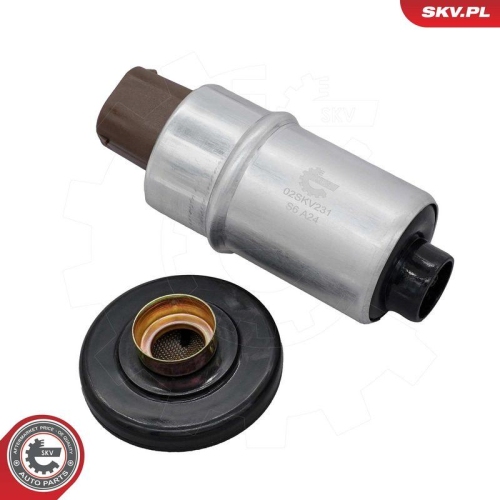 ESEN SKV Kraftstoffpumpe 02SKV231