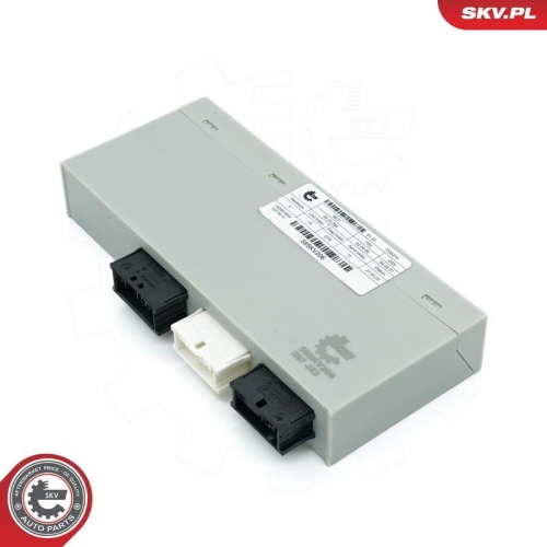 ESEN SKV Steuerger&auml;t, Beleuchtung 59SKV206