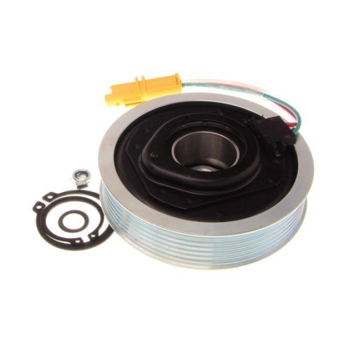 MAXGEAR Magnetkupplung, Klimakompressor AC130207