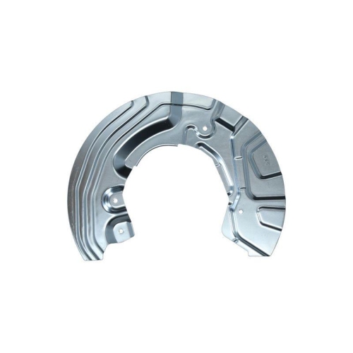 KAMOKA Spritzblech, Bremsscheibe 1180041