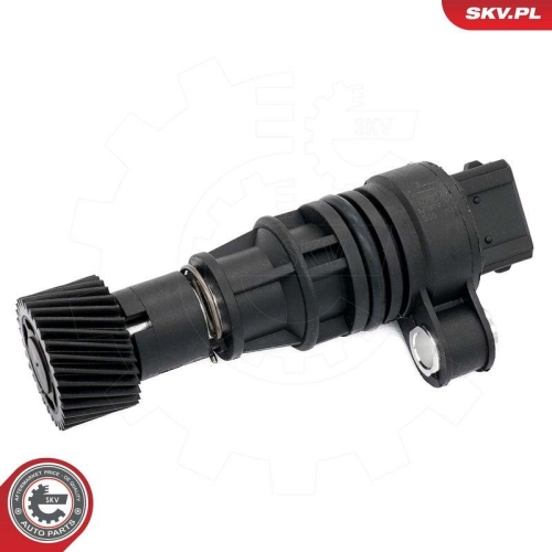 ESEN SKV Sensor, Geschwindigkeit/Drehzahl 17SKV845