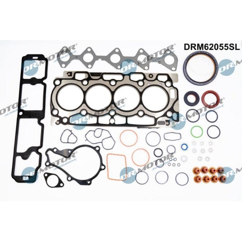 Dr.Motor Automotive Dichtungsvollsatz, Motor DRM62055SL