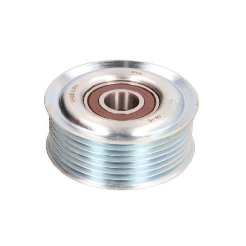 BTA Umlenk-/F&uuml;hrungsrolle, Keilrippenriemen E22028BTA