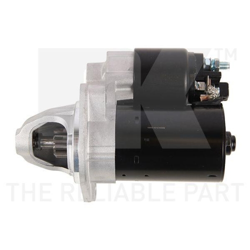 NK Starter 4715004