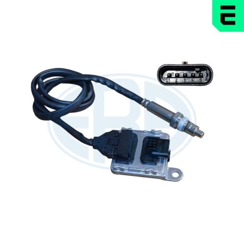 ERA NOx-Sensor, Harnstoffeinspritzung 553115
