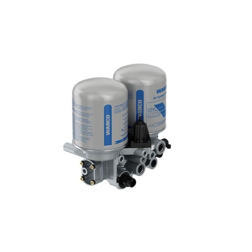 WABCO Lufttrockner, Druckluftanlage 4324330620