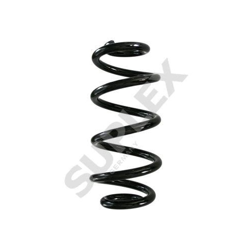 SUPLEX Fahrwerksfeder 03406