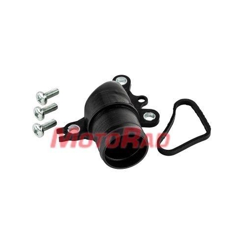 MOTORAD K&uuml;hlmittelflansch CH7083
