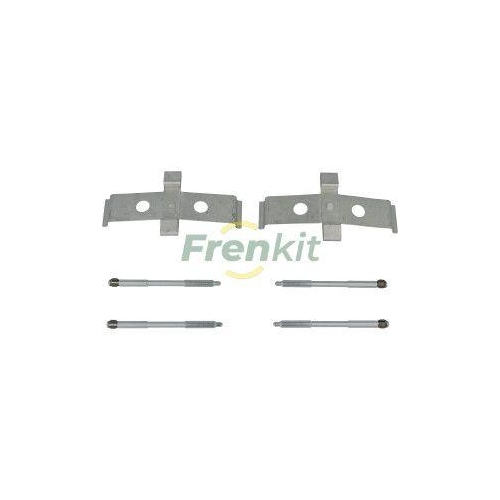 FRENKIT Zubeh&ouml;rsatz, Scheibenbremsbelag 901876