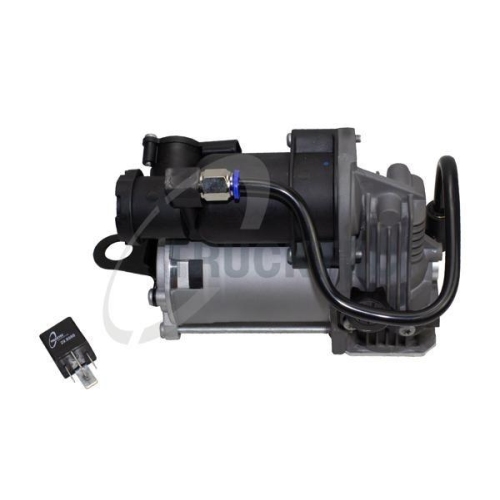 TRUCKTEC AUTOMOTIVE Kompressor, Druckluftanlage 02.30.392