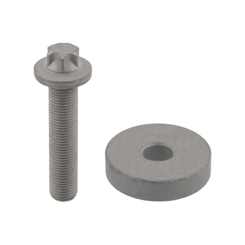 TOPRAN Riemenscheibenschraube 701 519