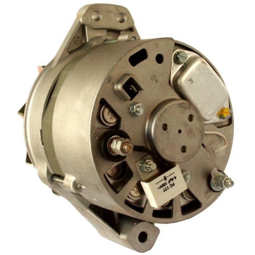 HC-Cargo Generator F 032 111 168