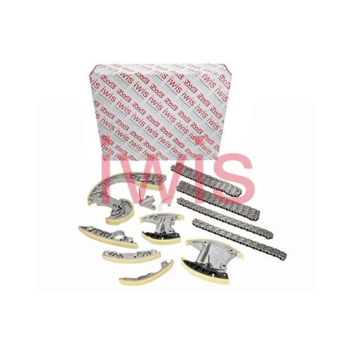 iwis Motorsysteme Steuerkettensatz iwis Original Erstausr&uuml;sterqualit&auml;t, Made in Germany 59115Set