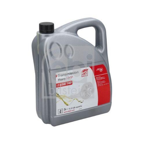 FEBI BILSTEIN Achsgetriebe&ouml;l 199305