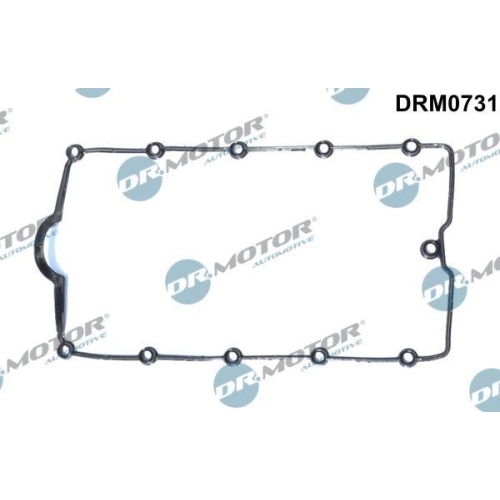 Dr.Motor Automotive Dichtung, Zylinderkopfhaube DRM0731