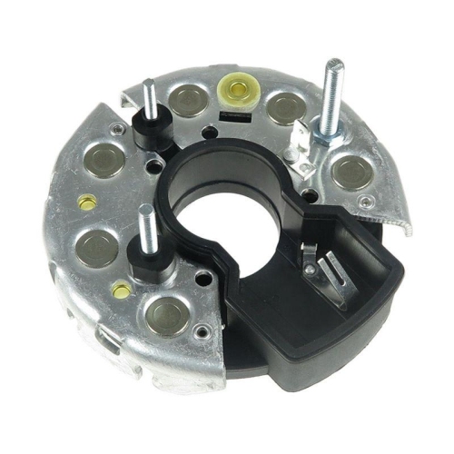 AS-PL Gleichrichter, Generator AS ARC0014