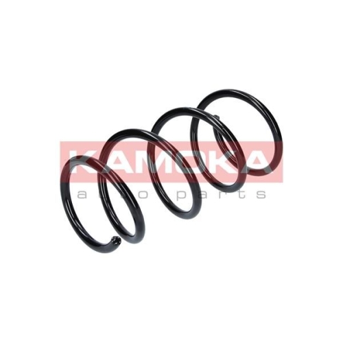 KAMOKA Fahrwerksfeder 2110239