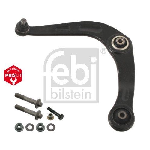 FEBI BILSTEIN Lenker, Radaufh&auml;ngung ProKit 40791