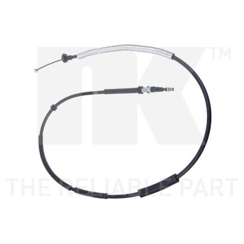 NK Seilzug, Feststellbremse 9023124