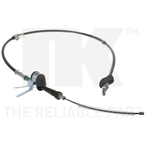 NK Seilzug, Feststellbremse 905217