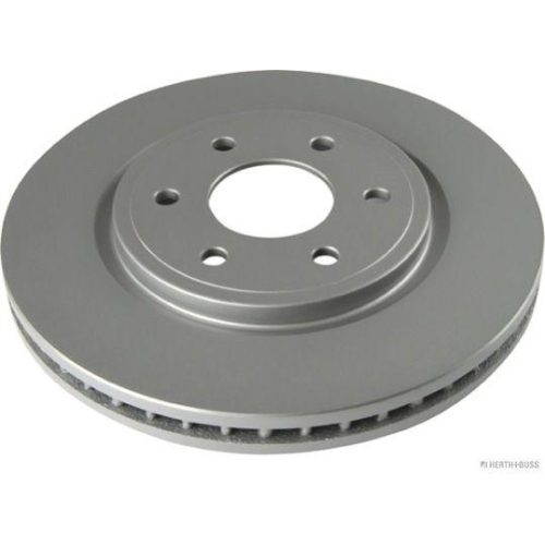 HERTH+BUSS JAKOPARTS Bremsscheibe J3301036