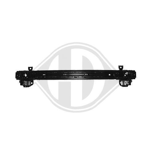 DIEDERICHS Aufpralld&auml;mpfer, Sto&szlig;f&auml;nger 6871060