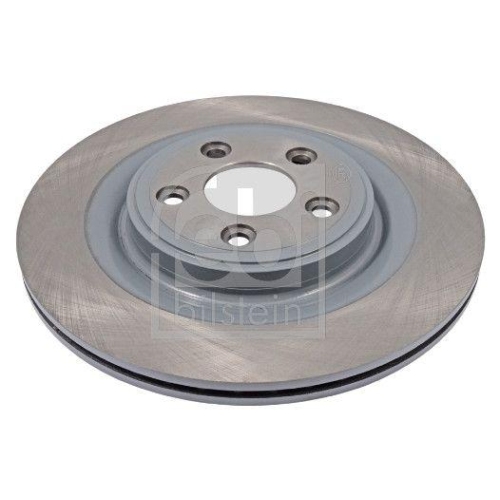 FEBI BILSTEIN Bremsscheibe 44135
