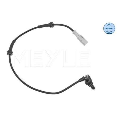 MEYLE Sensor, Raddrehzahl MEYLE-ORIGINAL: True to OE. 16-14 899 0033