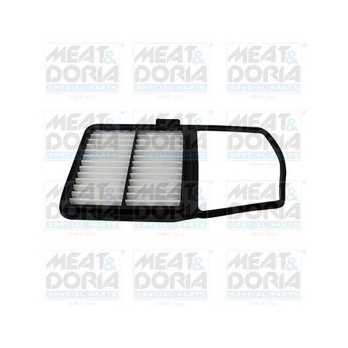 MEAT & DORIA Luftfilter 18302/1
