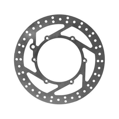 TRW Bremsscheibe MST265