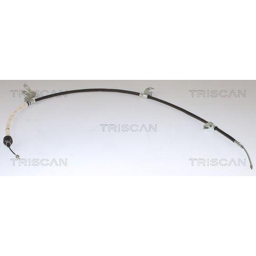 TRISCAN Seilzug, Feststellbremse 8140 4310103