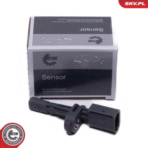 ESEN SKV Sensor, Raddrehzahl 06SKV418