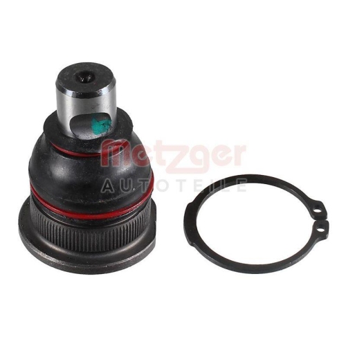 METZGER Trag-/F&uuml;hrungsgelenk KIT + GREENPARTS 57035808