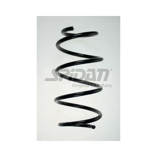 SPIDAN Fahrwerksfeder 85915