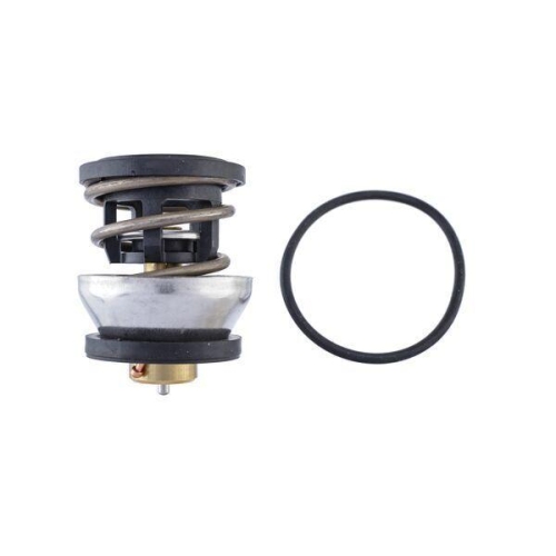 MAHLE Thermostat, Kühlmittel BEHR TX 490 91D