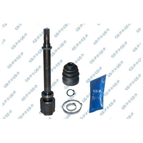 GSP Gelenksatz, Antriebswelle 650051