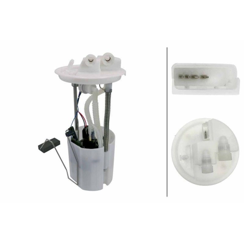 HELLA Kraftstoff-F&ouml;rdereinheit