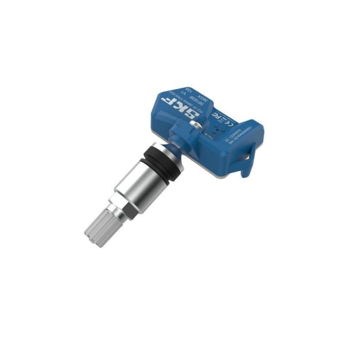 SKF Radsensor, Reifendruck-Kontrollsystem