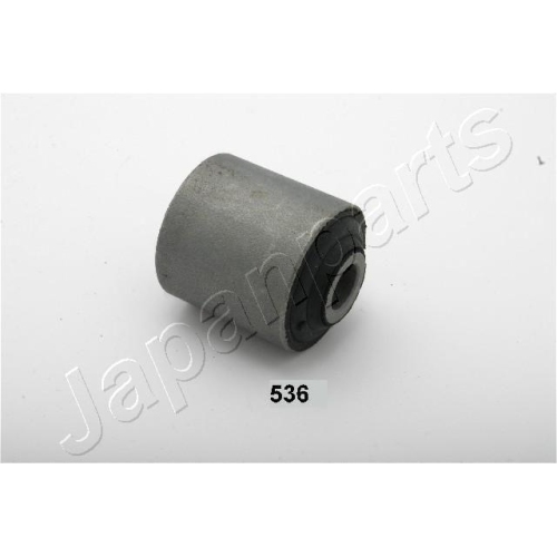 JAPANPARTS Lagerung, Lenker RU-536
