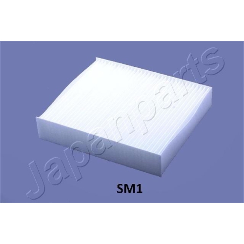 JAPANPARTS Filter, Innenraumluft FAA-SM1