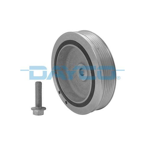 DAYCO Riemenscheibe, Kurbelwelle